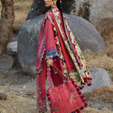Elan | Luxury Lawn 25 | AURIELLE (EL25-06 B)