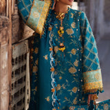 Elan | Luxury Lawn 25 | OPHELIA (EL25-10 A)