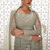 Zaha | Gossamer Formals 24 | SERAPHINA (ZC24-03)