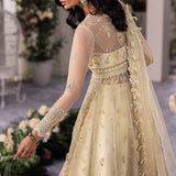 Zaha | Gossamer Formals 24 | SOLÉLIA (ZC24-08)