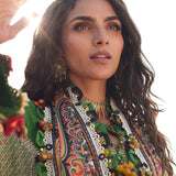 Elan | Winter Collection 24 | CORA (EW24-03)