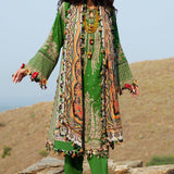 Elan | Winter Collection 24 | CORA (EW24-03)