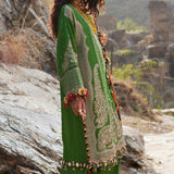 Elan | Winter Collection 24 | CORA (EW24-03)