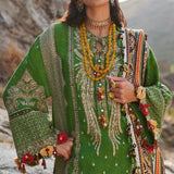 Elan | Winter Collection 24 | CORA (EW24-03)