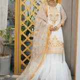 Daud Abbas | Formals Collection | Tamana