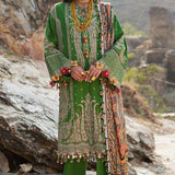 Elan | Winter Collection 24 | CORA (EW24-03)