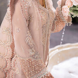Zaha | Gossamer Formals 24 | ELYSIA (ZC24-05)