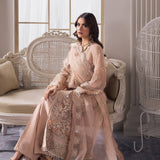 Zaha | Gossamer Formals 24 | ELYSIA (ZC24-05)