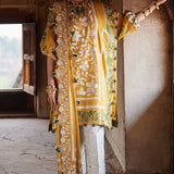 Elan | Luxury Lawn 25 | AURELIA (EL25-08 B)