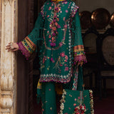 Elan | Luxury Lawn 25 | AURIELLE (EL25-06 A)