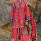 Elan | Luxury Lawn 25 | AURIELLE (EL25-06 B)