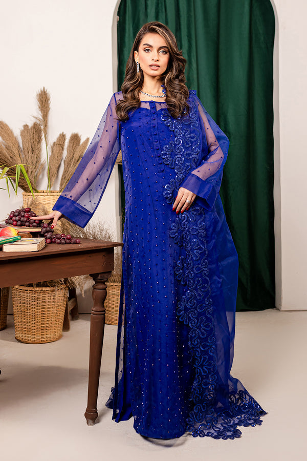 Vanya | Ethnic Muse 24 | EM-29