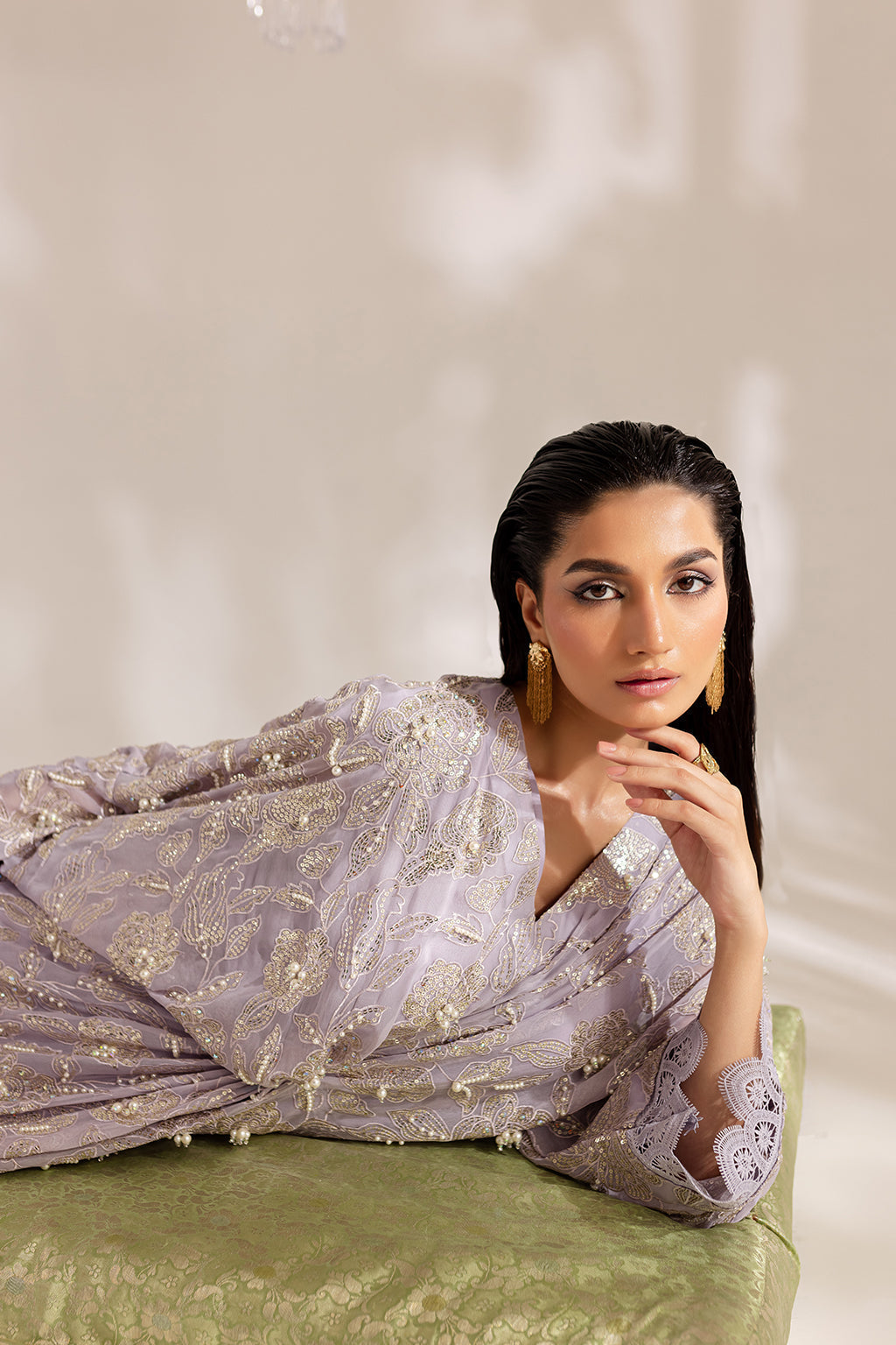 Vanya | Gulraz Formals | FF-58