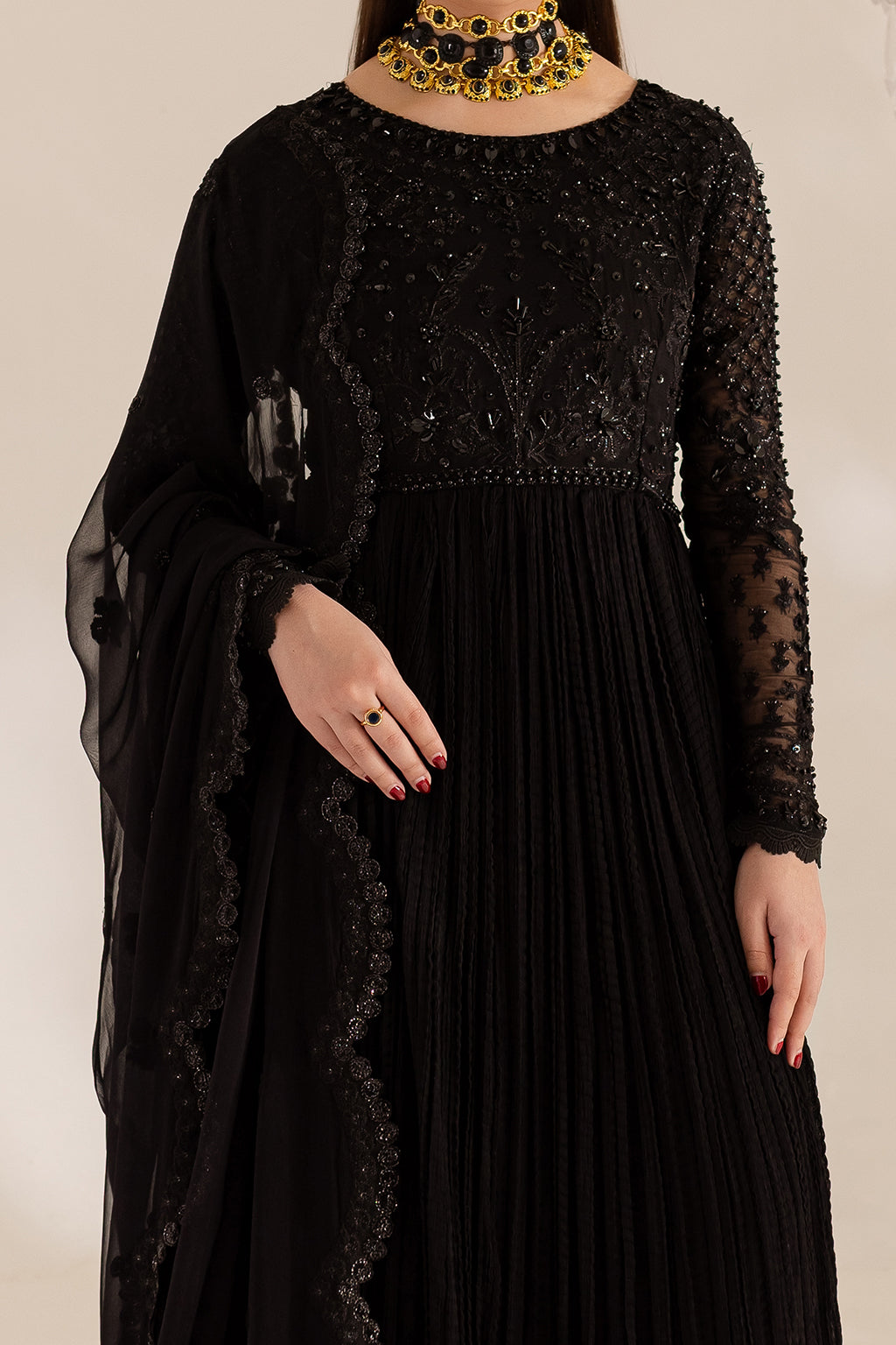 Vanya | Gulraz Formals | FF-54