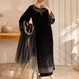 Vanya | Velvet Formals 24 |  KV-51