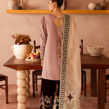 Vanya | Velvet Formals 24 |  KV-56