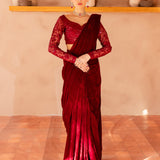 Vanya | Velvet Formals 24 | KV-55
