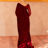 Vanya | Velvet Formals 24 | KV-55