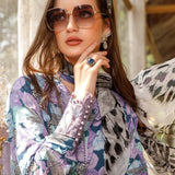 MARIA B DIGITAL LAWN D-96039 C