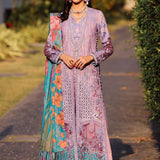 Afrozeh | Lawn 25 | Chrysa