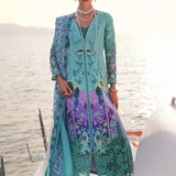 Afrozeh | Lawn 25 | Sovana