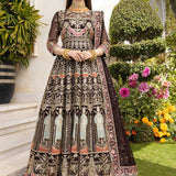 ASIM JOFA LUXUR PRET AJHJ-16 STITCHED