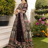 ASIM JOFA LUXUR PRET AJHJ-16 STITCHED