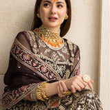 ASIM JOFA LUXUR PRET AJHJ-16 STITCHED