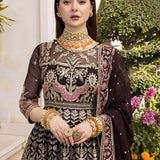 ASIM JOFA LUXUR PRET AJHJ-16 STITCHED