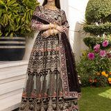 ASIM JOFA LUXUR PRET AJHJ-16 STITCHED