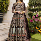 ASIM JOFA LUXUR PRET AJHJ-16 STITCHED