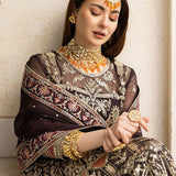 ASIM JOFA LUXUR PRET AJHJ-16 STITCHED