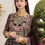 ASIM JOFA LUXUR PRET AJHJ-16 STITCHED