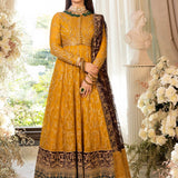 ASIM JOFA LUXUR PRET AJHJ-18 STITCHED