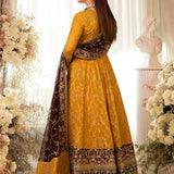 ASIM JOFA LUXUR PRET AJHJ-18 STITCHED