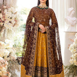 ASIM JOFA LUXUR PRET AJHJ-18 STITCHED