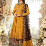 ASIM JOFA LUXUR PRET AJHJ-18 STITCHED