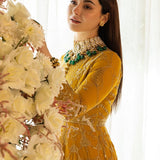 ASIM JOFA LUXUR PRET AJHJ-18 STITCHED