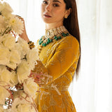 ASIM JOFA LUXUR PRET AJHJ-18 STITCHED