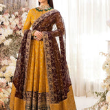 ASIM JOFA LUXUR PRET AJHJ-18 STITCHED