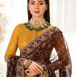 ASIM JOFA LUXUR PRET AJHJ-18 STITCHED