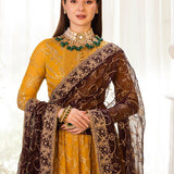 ASIM JOFA LUXUR PRET AJHJ-18 STITCHED