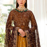 ASIM JOFA LUXUR PRET AJHJ-18 STITCHED