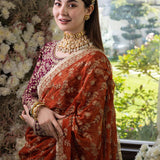 ASIM JOFA LUXUR PRET AJHJ-17 STITCHED