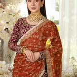 ASIM JOFA LUXUR PRET AJHJ-17 STITCHED