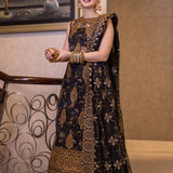 ASIM JOFA LUXUR PRET AJHJ-23 STITCHED
