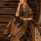 ASIM JOFA LUXUR PRET AJHJ-23 STITCHED