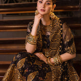 ASIM JOFA LUXUR PRET AJHJ-23 STITCHED