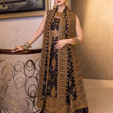 ASIM JOFA LUXUR PRET AJHJ-23 STITCHED