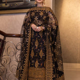 ASIM JOFA LUXUR PRET AJHJ-23 STITCHED